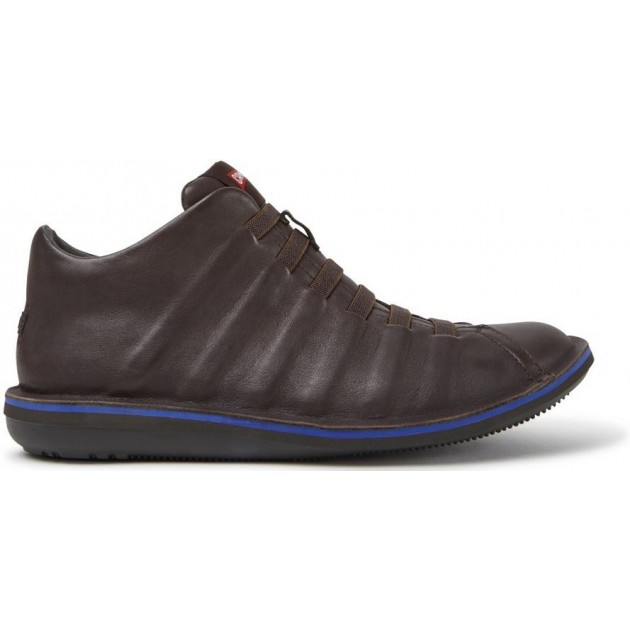 CAMPER SNEAKERS SFERE XLF K100751 MARRON CAMPER SNEAKERS SFERE XLF K100751 MARRON