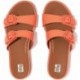 SANDALI FITFLOP GRACIE FV1 CON FIBBIA SUNSHINE_CORAL