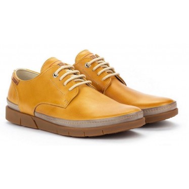 SCARPE PIKOLINOS PALAMOS M0R-4339C1 HONEY