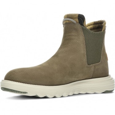 STIVALE DUDE BRANSON 40187 OLIVE