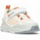 BIOMECCANICA SPORT PER RAGAZZI 232230B BLANCO_NARANJA