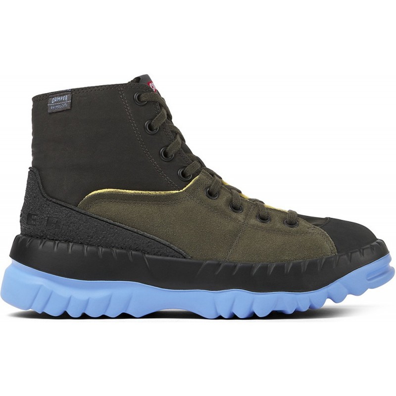 STIVALE CAMPER TEIX K400670 BLACK_OLIVE_001