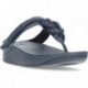 SANDALI FITFLOP FINE FQ3 NAVY