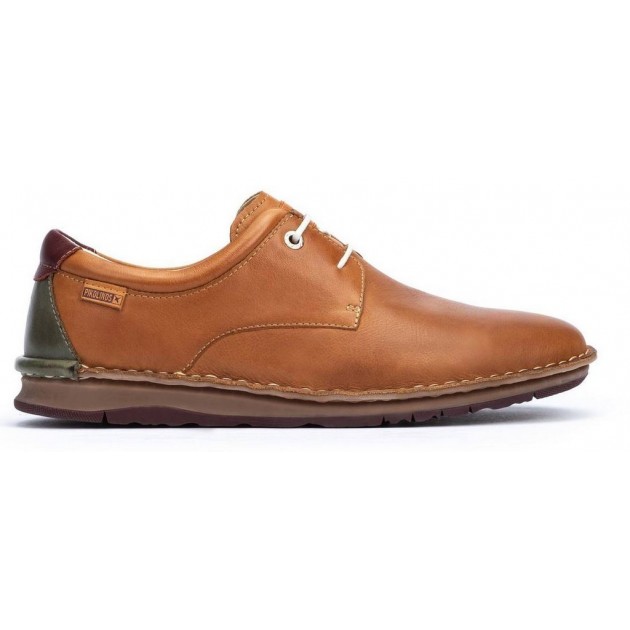 SCARPE PIKOLINOS NAVAS M7T-4036 BRANDY SCARPE PIKOLINOS NAVAS M7T-4036 BRANDY