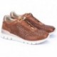 SNEAKERS PIKOLINOS CANTABRIA W4R-6584 BRANDY