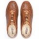 SNEAKERS PIKOLINOS CANTABRIA W4R-6584 BRANDY