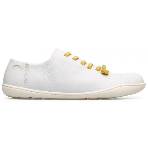 SCARPE DA CAMPER PALLONI ARIEL 27205 BLANCO SCARPE DA CAMPER PALLONI ARIEL 27205 BLANCO