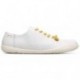 SCARPE DA CAMPER PALLONI ARIEL 27205 BLANCO