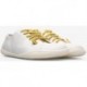 SCARPE DA CAMPER PALLONI ARIEL 27205 BLANCO