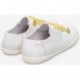 SCARPE DA CAMPER PALLONI ARIEL 27205 BLANCO