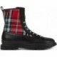 STIVALETTI CAMPER K300409 BRUTUS BLACK