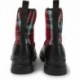 STIVALETTI CAMPER K300409 BRUTUS BLACK