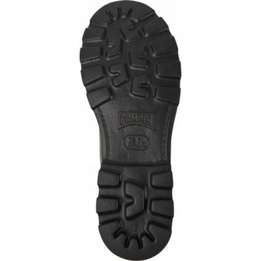 STIVALETTI CAMPER K300409 BRUTUS BLACK