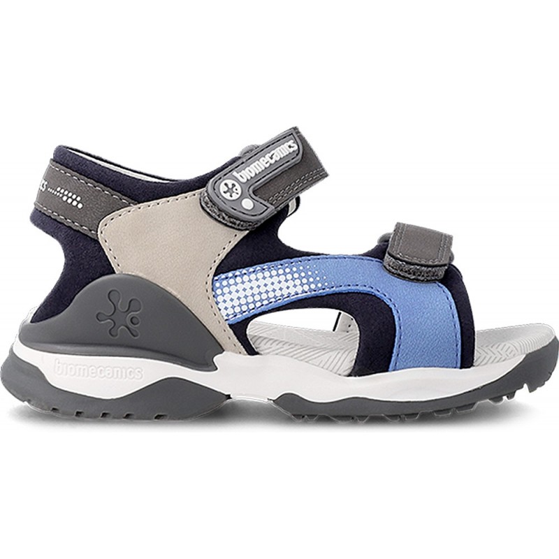 SANDALI SPORTIVI BIOMECCANICI 232275 AZUL