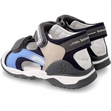 SANDALI SPORTIVI BIOMECCANICI 232275 AZUL