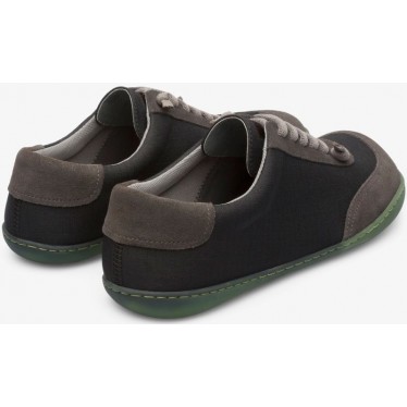 SCARPE CAMPER PEU CAMI K100249 MARRON