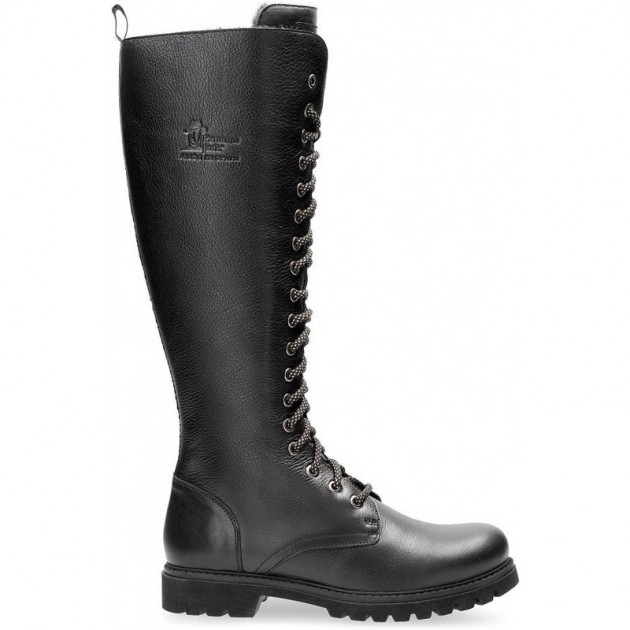 STIVALE PANAMA JACK FURIA BLACK STIVALE PANAMA JACK FURIA BLACK