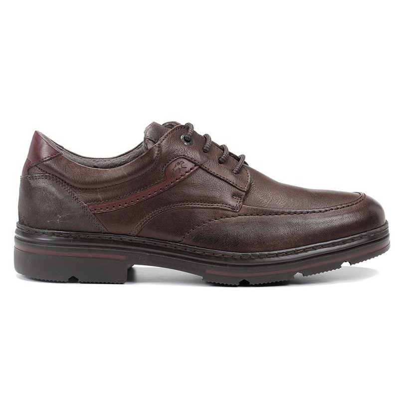 SCARPE FLUCHOS MURRAY F1045 MARRON