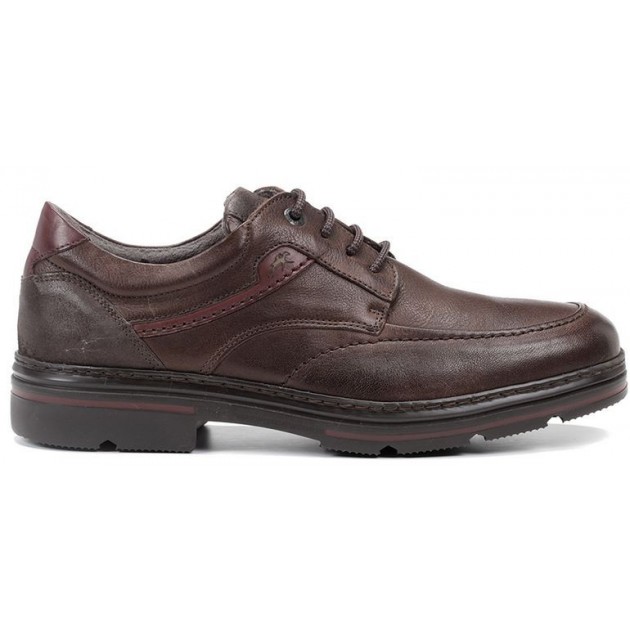 SCARPE FLUCHOS MURRAY F1045 MARRON SCARPE FLUCHOS MURRAY F1045 MARRON