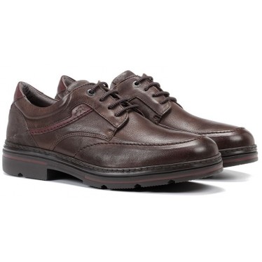 SCARPE FLUCHOS MURRAY F1045 MARRON