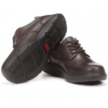 SCARPE FLUCHOS DENVER F1310 MARRON