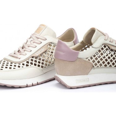 PIKOLINOS BARCELLONA SNEAKERS W4P-6588 NATA