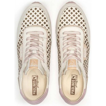 PIKOLINOS BARCELLONA SNEAKERS W4P-6588 NATA