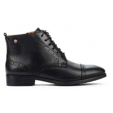 STIVALETTI PIKOLINOS ROYAL W4D-8717 BLACK