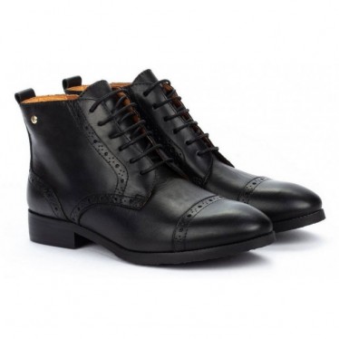 STIVALETTI PIKOLINOS ROYAL W4D-8717 BLACK