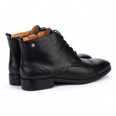 STIVALETTI PIKOLINOS ROYAL W4D-8717 BLACK