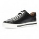 SNEAKERS CLARKS UN MAUI TIE W BLACK