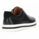 SNEAKERS CLARKS UN MAUI TIE W BLACK