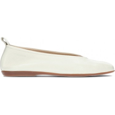 WONDERS A8661 BALLERINE BLANCO