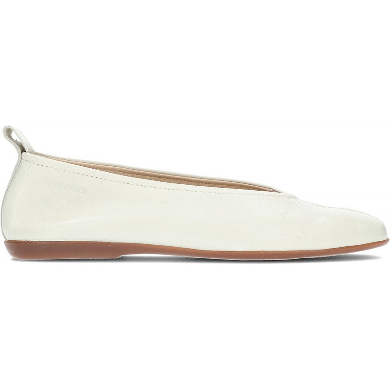 WONDERS A8661 BALLERINE BLANCO