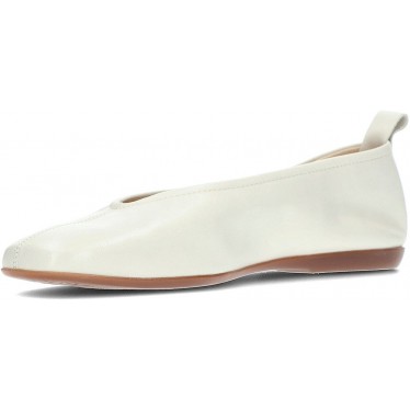 WONDERS A8661 BALLERINE BLANCO