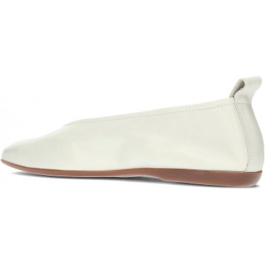 WONDERS A8661 BALLERINE BLANCO