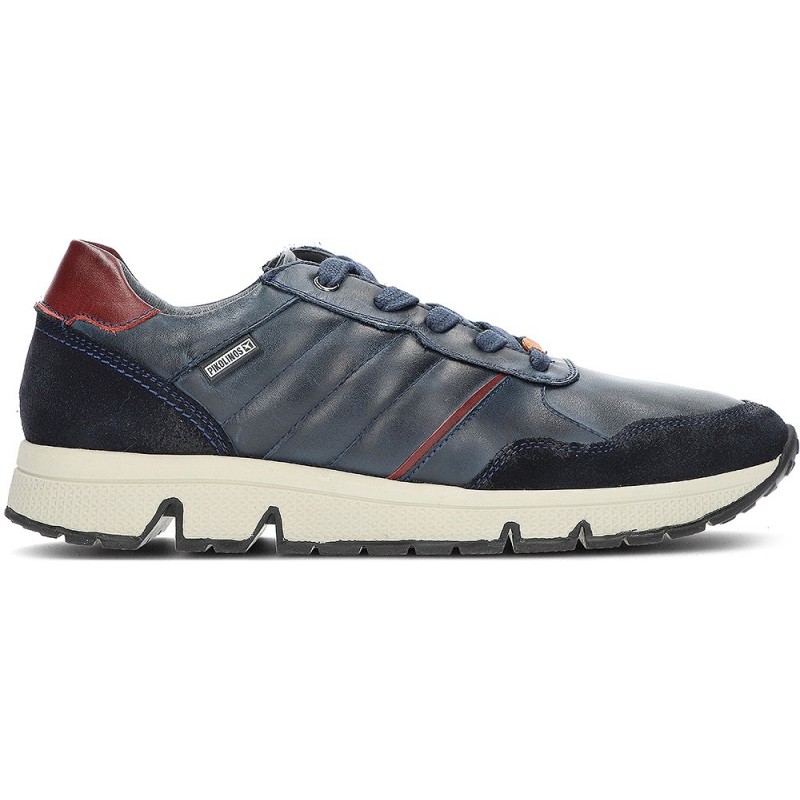 SCARPE PIKOLINOS FERROL M9U-6139C1 BLUE