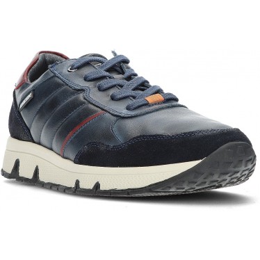 SCARPE PIKOLINOS FERROL M9U-6139C1 BLUE