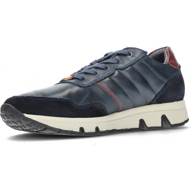 SCARPE PIKOLINOS FERROL M9U-6139C1 BLUE