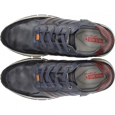 SCARPE PIKOLINOS FERROL M9U-6139C1 BLUE