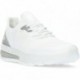 SNEAKERS GEOX SFERICA U35BAA BLANCO