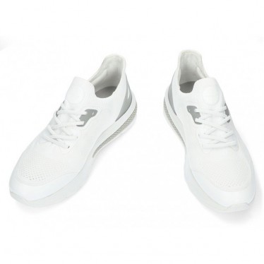 SNEAKERS GEOX SFERICA U35BAA BLANCO