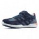 Sneakers GEOX J SNAKE 2 NAVY