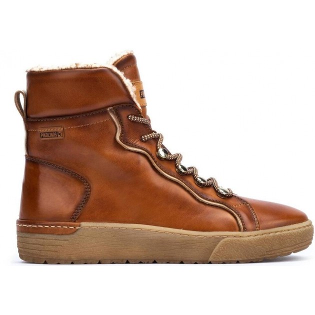 SCARPA PIKOLINOS VITORIA W0T-8874 BRANDY