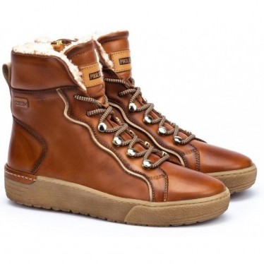 SCARPA PIKOLINOS VITORIA W0T-8874 BRANDY