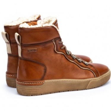 SCARPA PIKOLINOS VITORIA W0T-8874 BRANDY