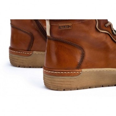 SCARPA PIKOLINOS VITORIA W0T-8874 BRANDY