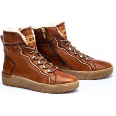SCARPA PIKOLINOS VITORIA W0T-8874 BRANDY