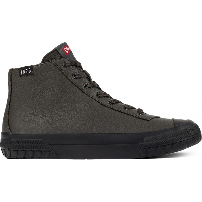 STIVALETTI CAMPER K400614 GREY_008