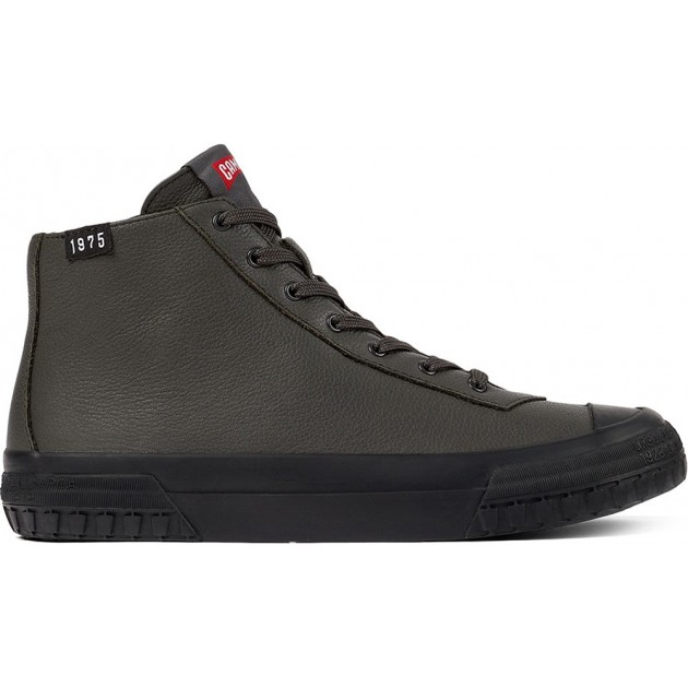 STIVALETTI CAMPER K400614 GREY_008 STIVALETTI CAMPER K400614 GREY_008